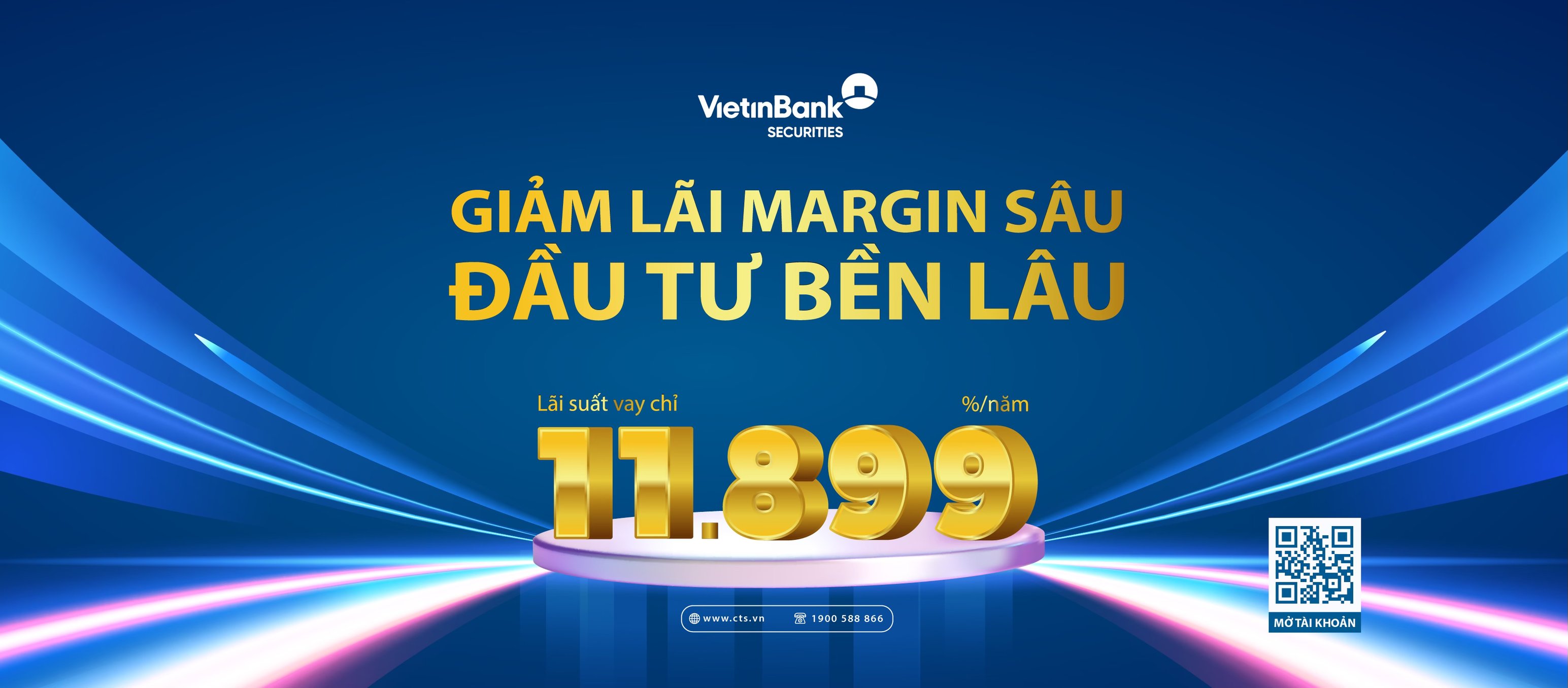 Cover image for VietinBank Securities