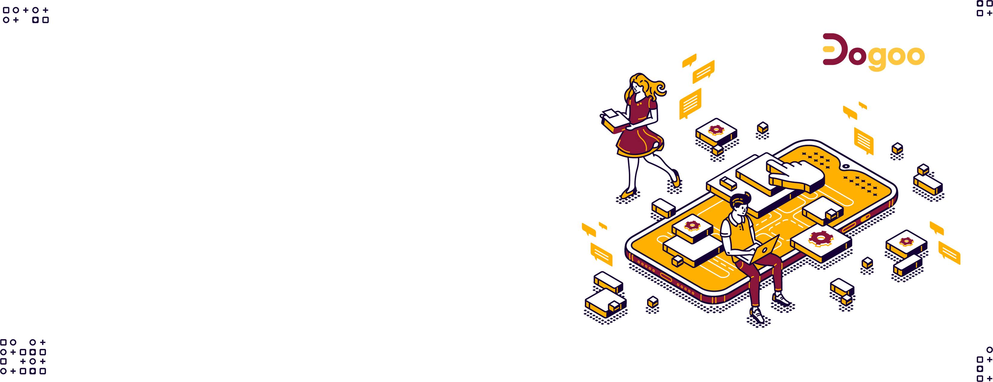 Cover image for DOGOO