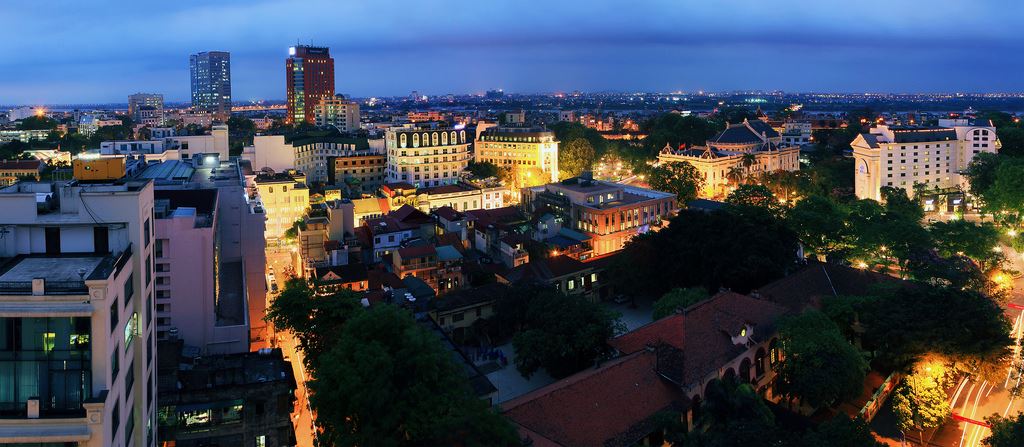 Cover image for Địa Ốc Interland