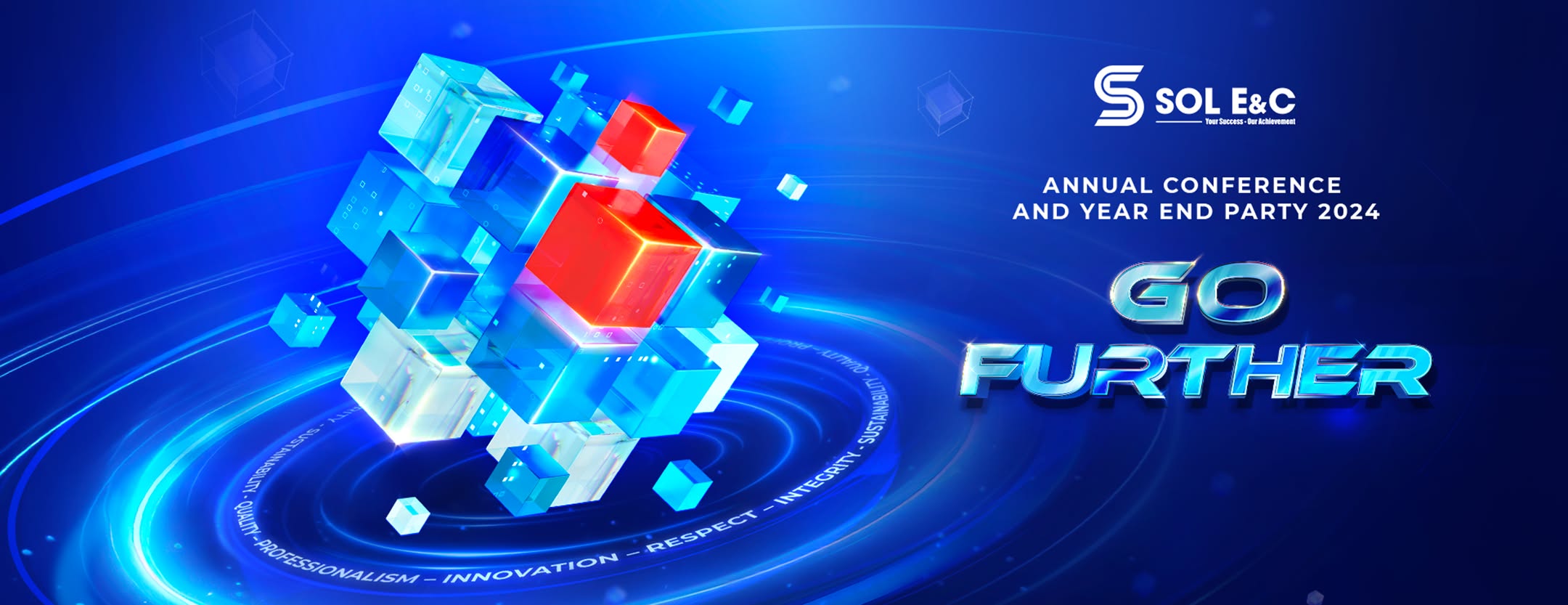 Cover image for SOL E&C