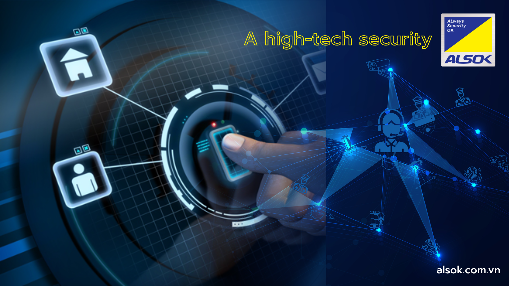 Cover image for DVBV ALSOK