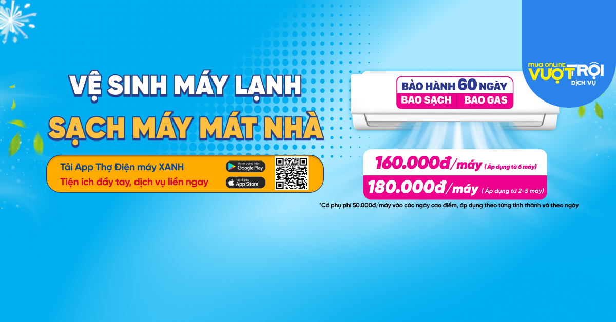 Cover image for Dịch vụ lắp đặt - sửa chữa - bảo hành tận tâm