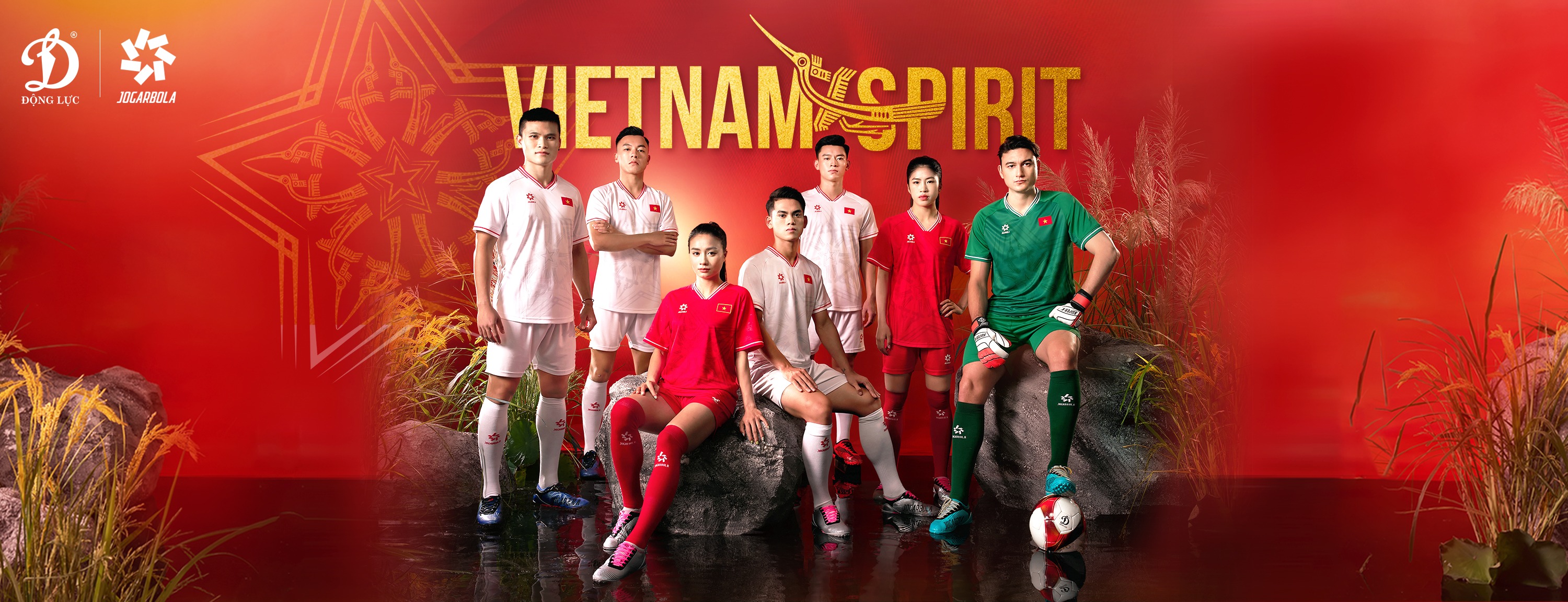 Cover image for Động Lực