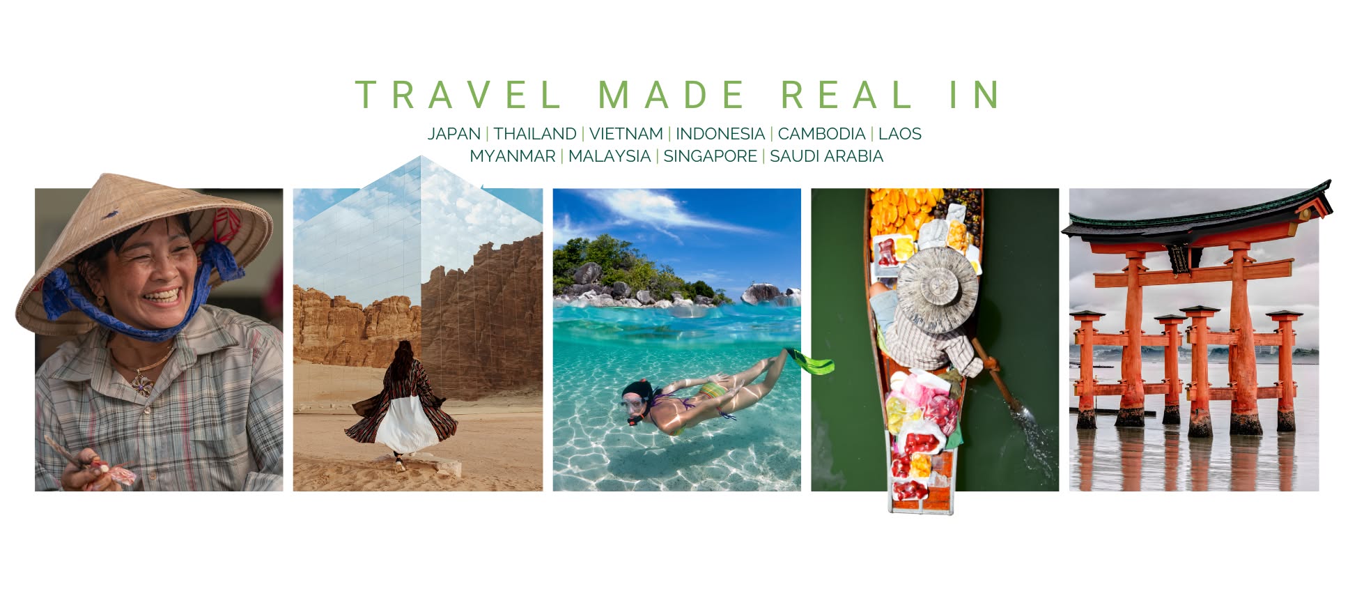 Cover image for Exotissimo Travel