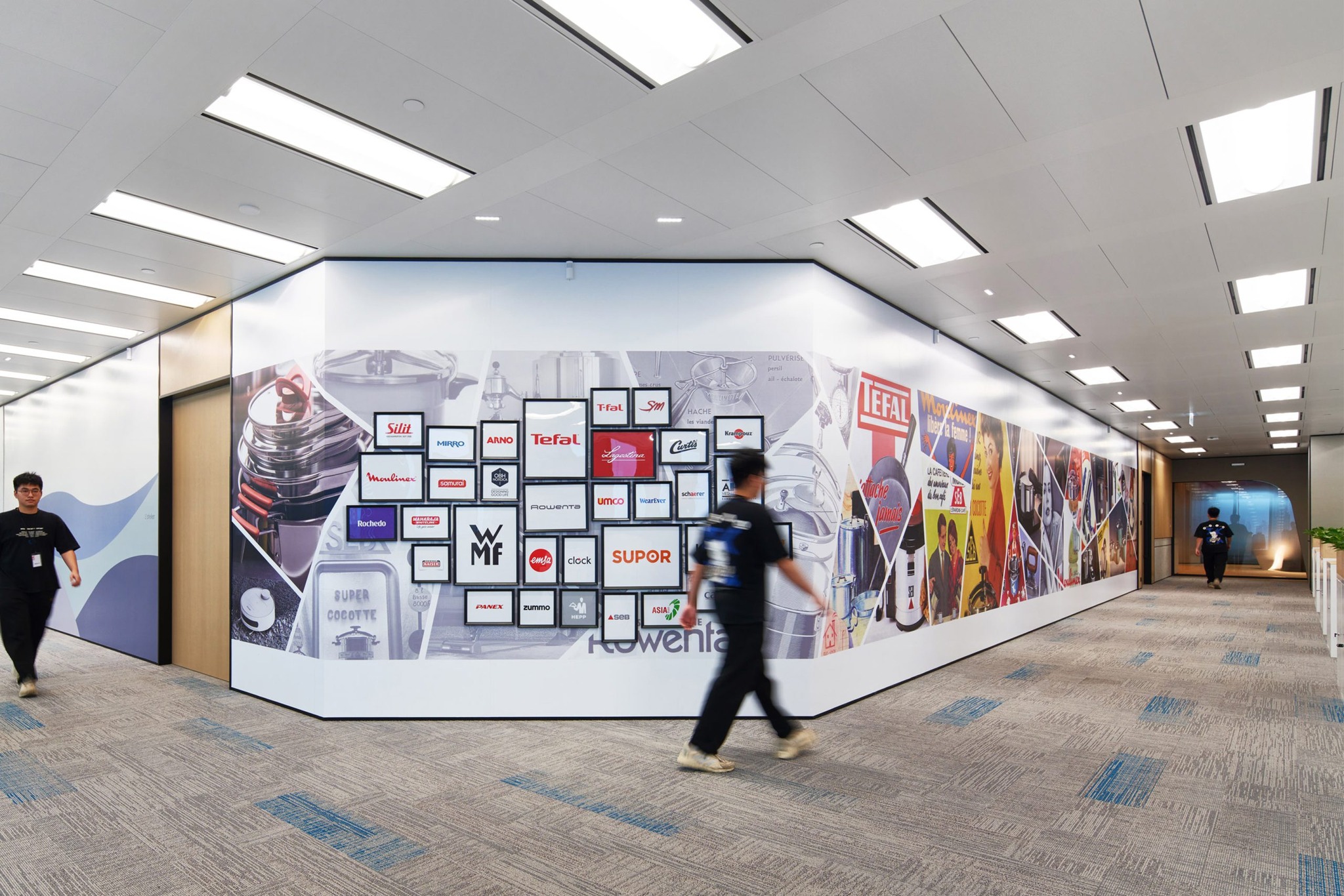 Cover image for GROUPE SEB Việt Nam