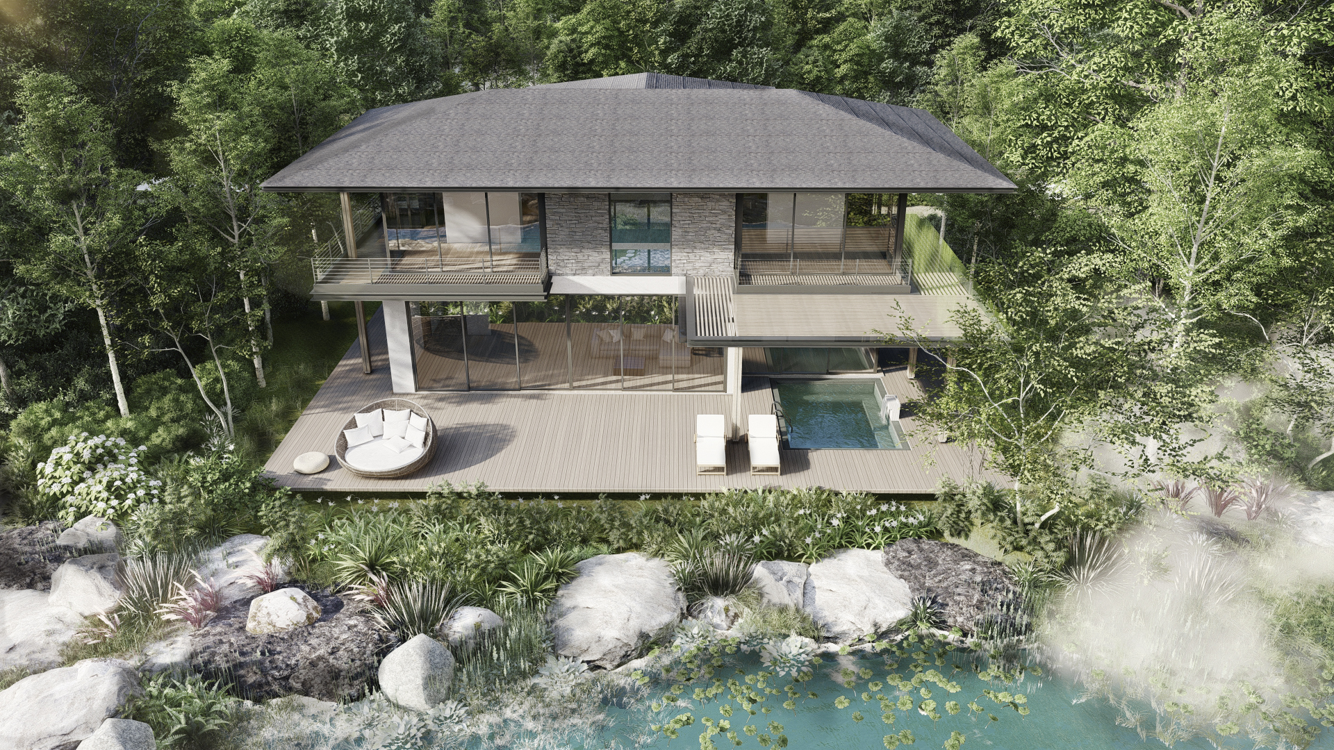 Cover image for New Century Investment