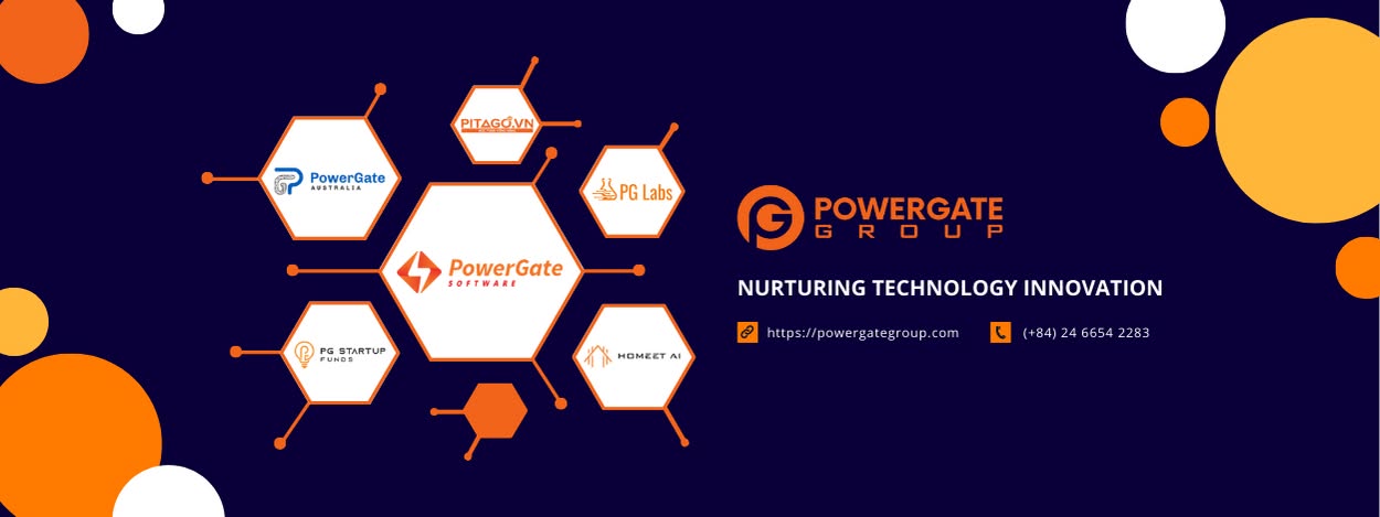 Cover image for POWERGATE SOFTWARE