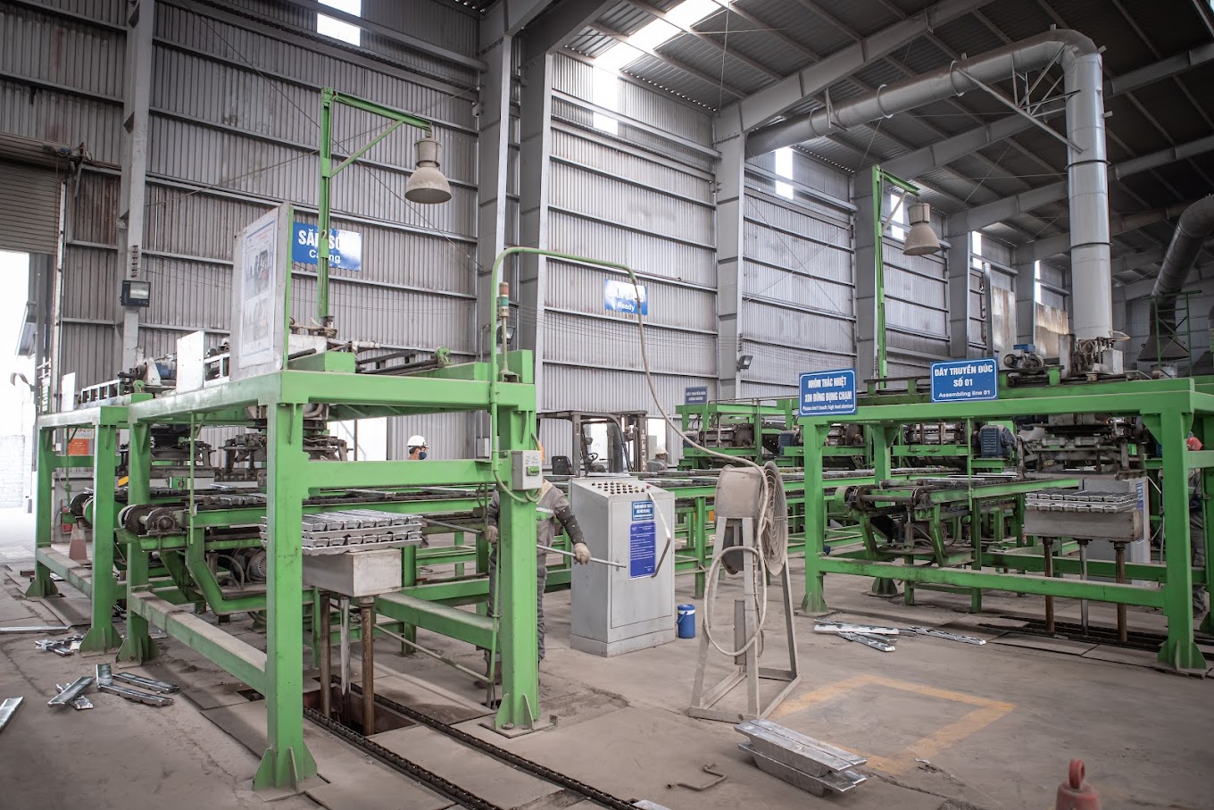 Cover image for Pramac