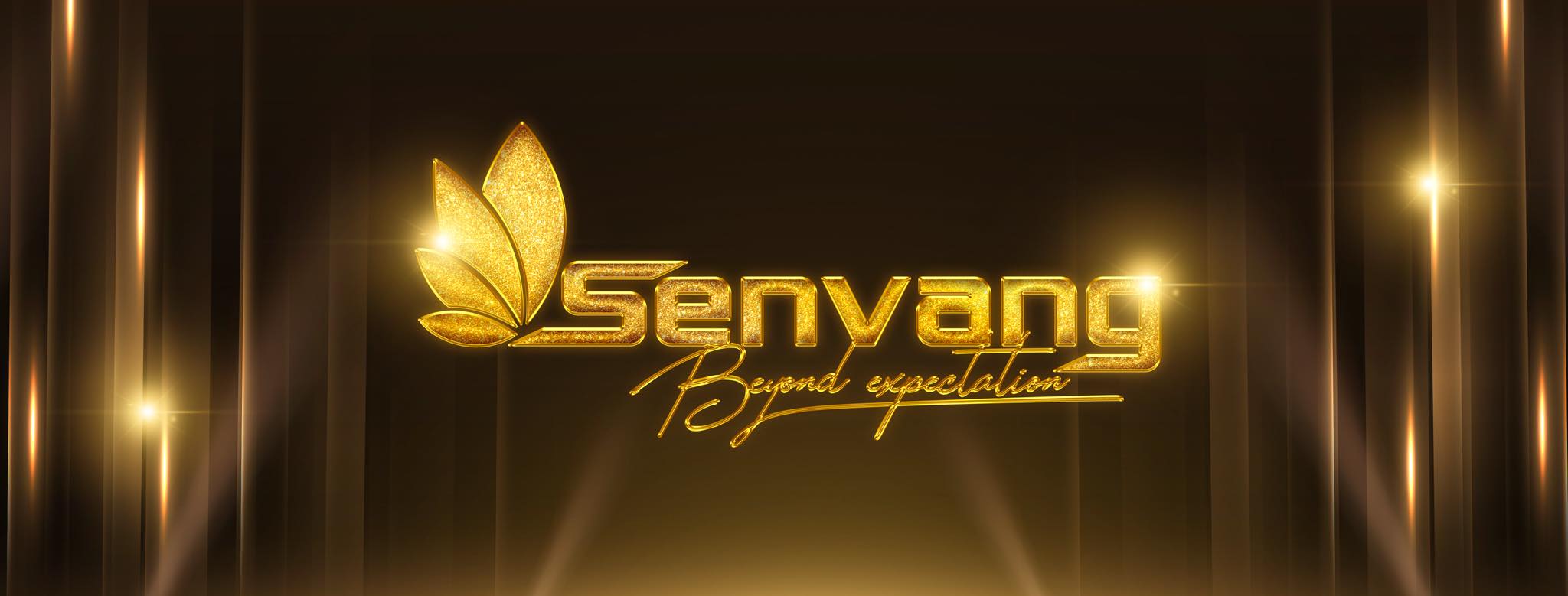 Cover image for Quảng Cáo Thương Mại Sen Vàng