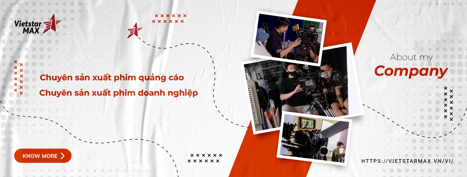 Cover image for Quảng cáo và Truyền Thông Sao Việt - Vietstarmax