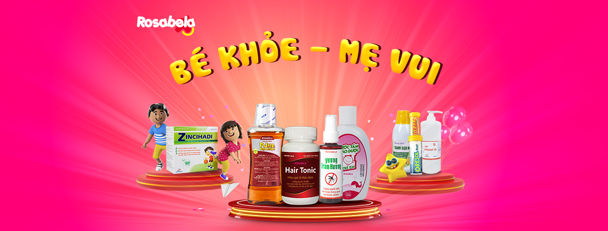 Cover image for ROSABELA VIETNAM