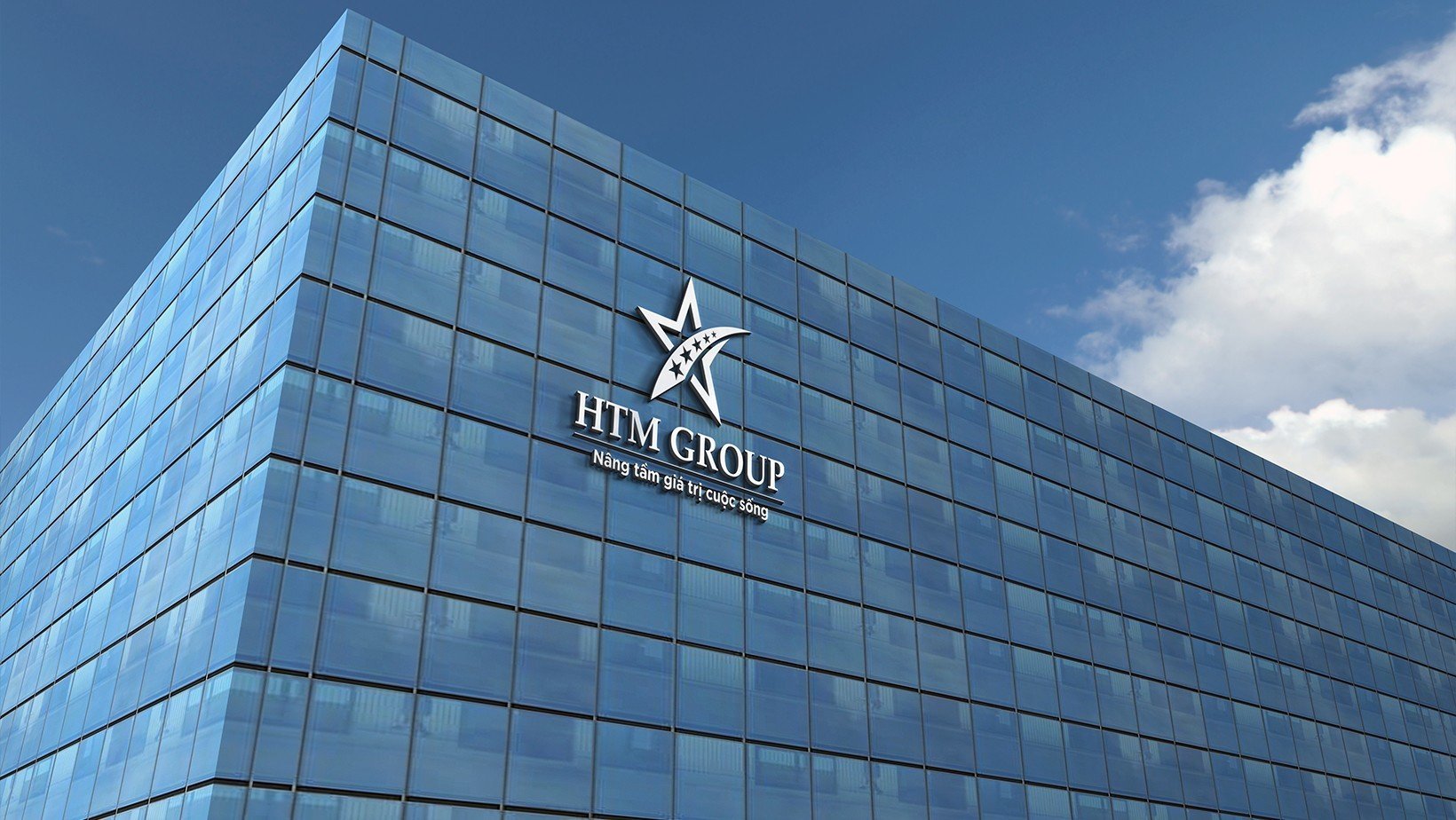 Cover image for Tập Đoàn HTM