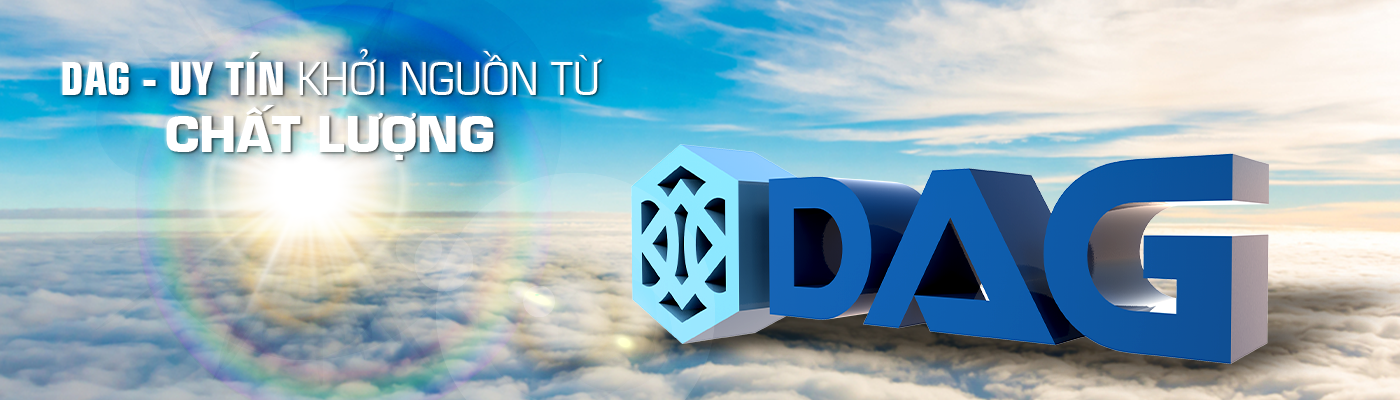 Cover image for Tập Đoàn Nhựa Đông Á