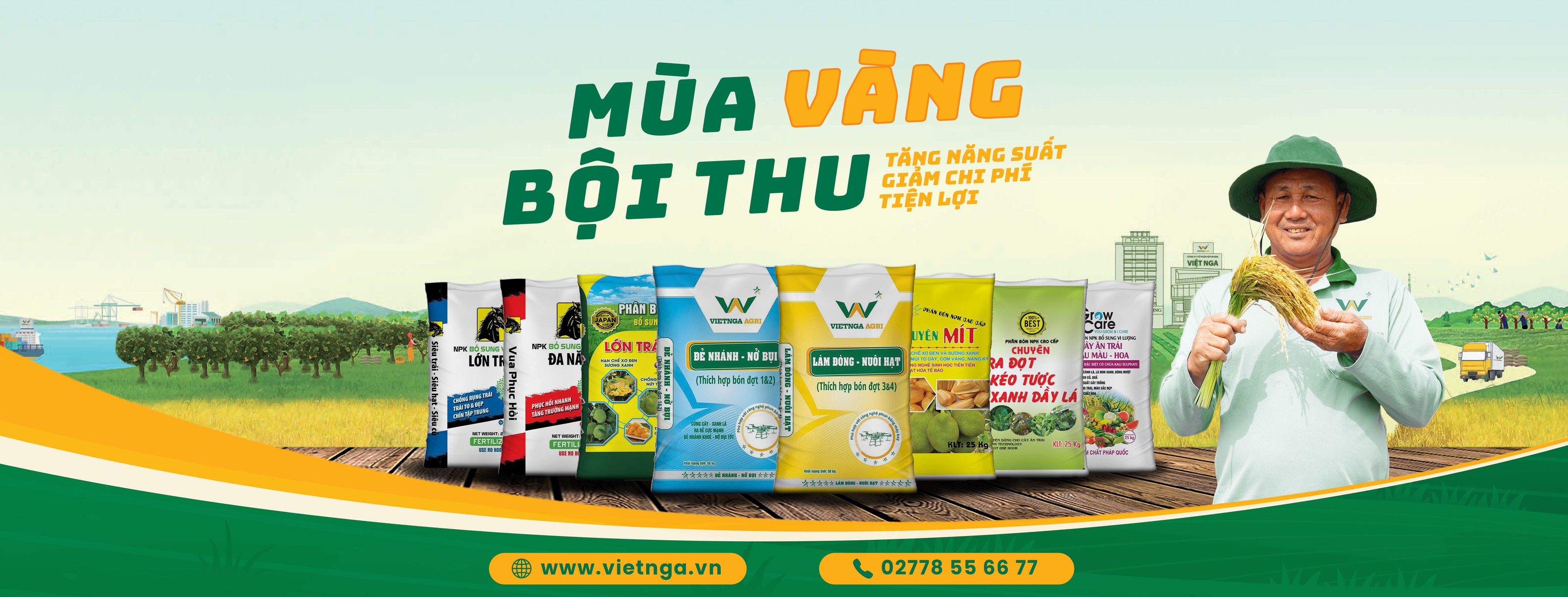 Cover image for VIỆT NGA GROUP