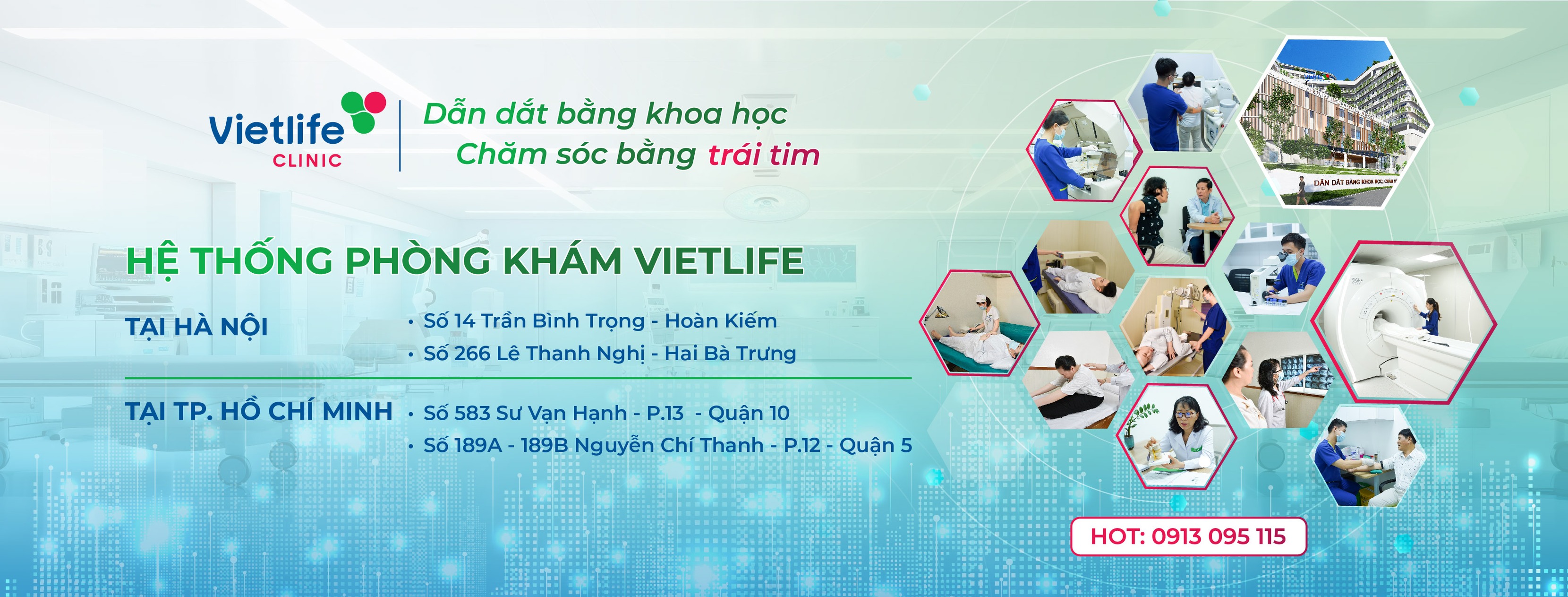 Cover image for Y Dược Vietlife Group