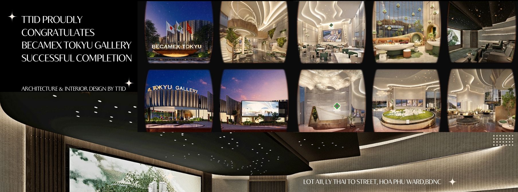 Cover image for TTID