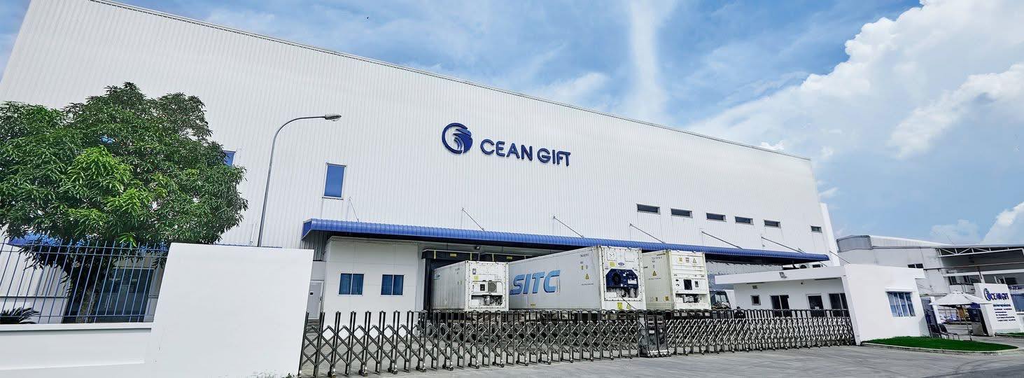 Cover image for THỰC PHẨM CÁT HẢI