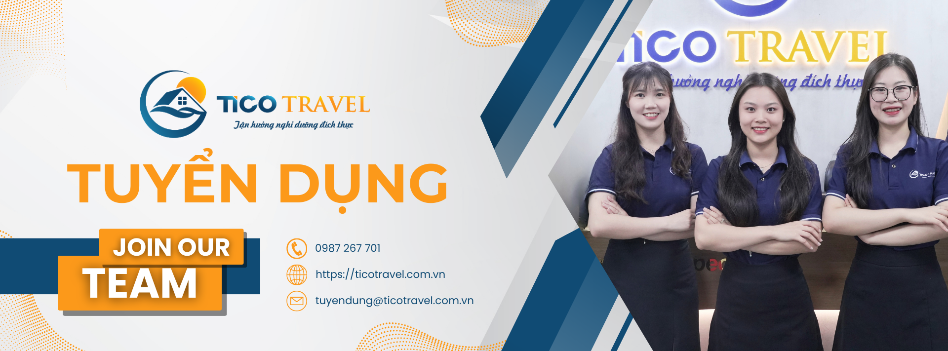 Cover image for TICO GROUP (TICO TRAVEL)