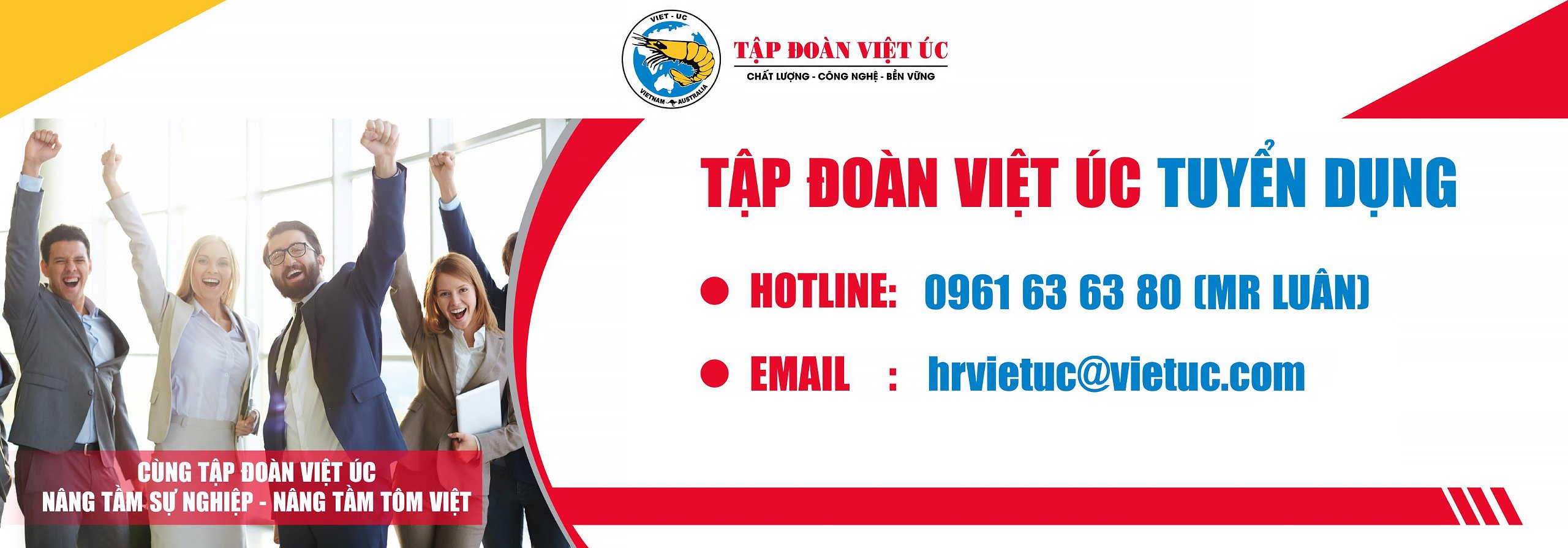 Cover image for Thủy sản Việt Úc