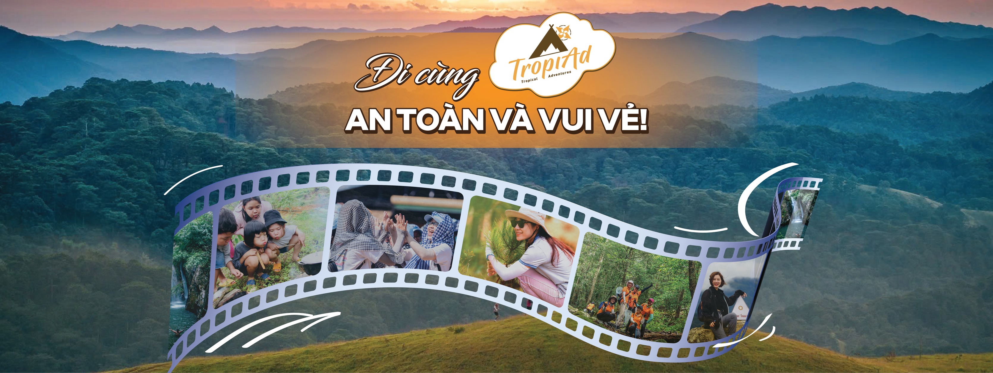 Cover image for TropiAd