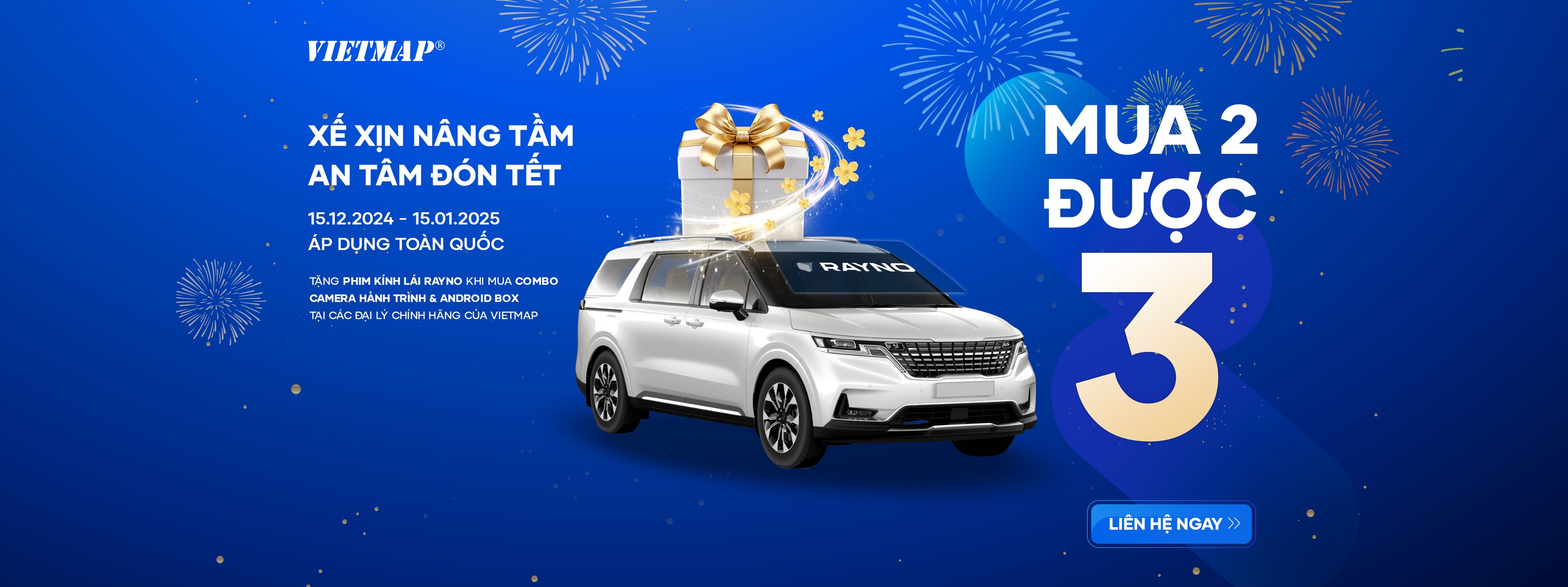 Cover image for VIETMAP JSC