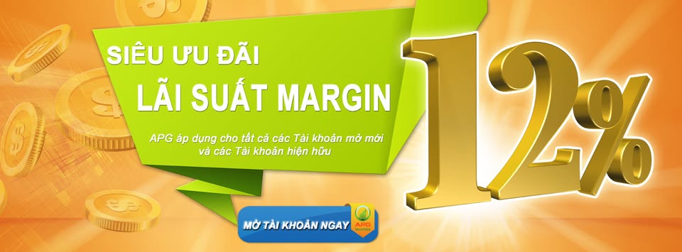 Cover image for Chứng khoán APG