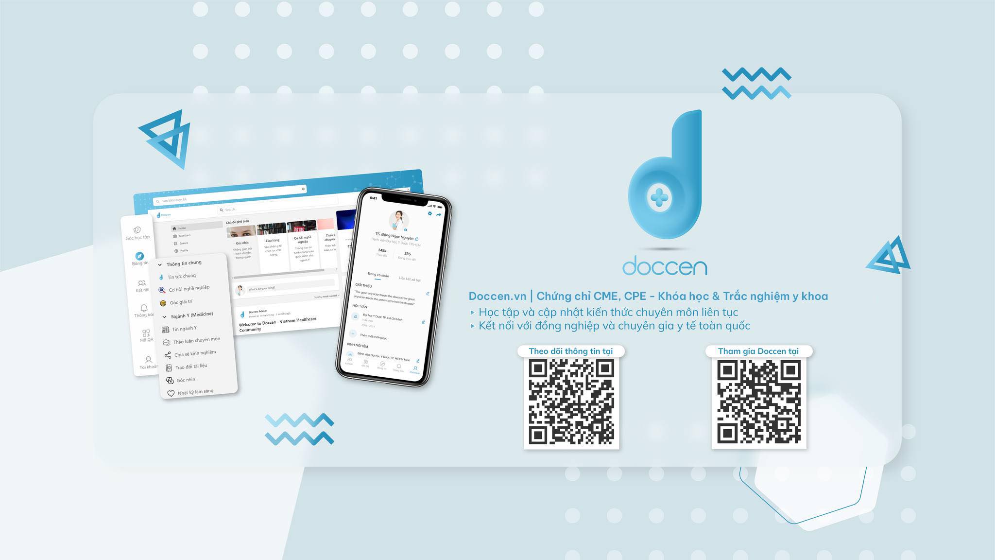 Cover image for DOCCEN