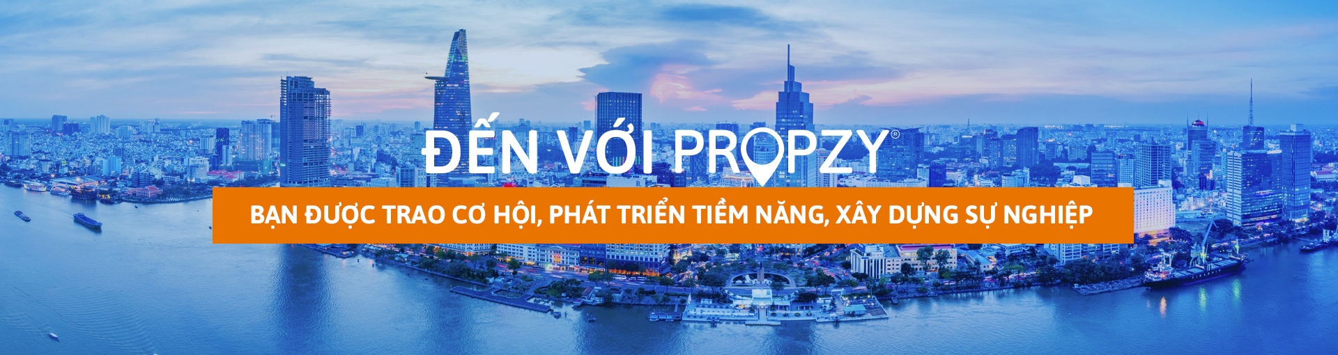 Cover image for Propzy