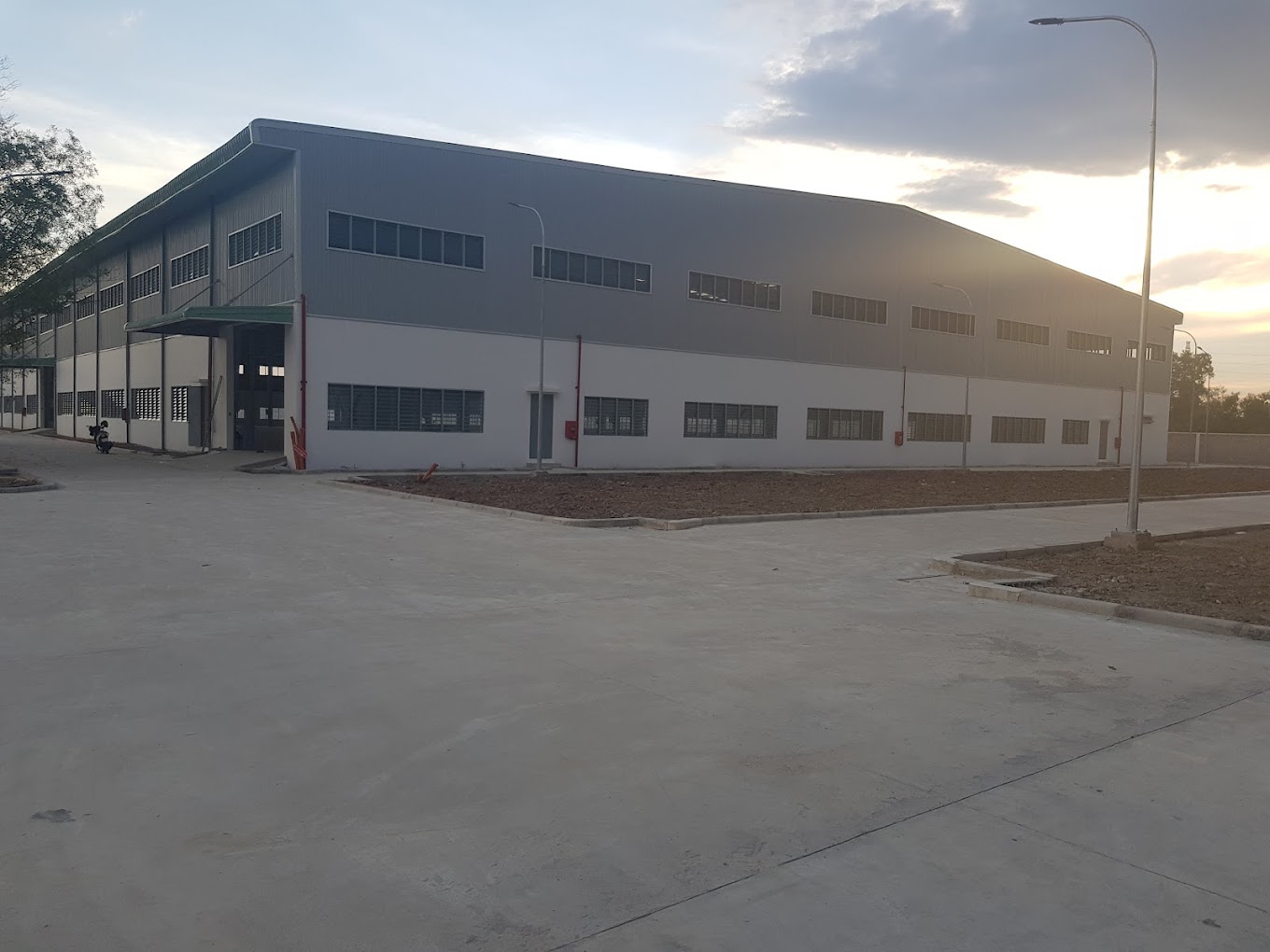 Cover image for BK Vina