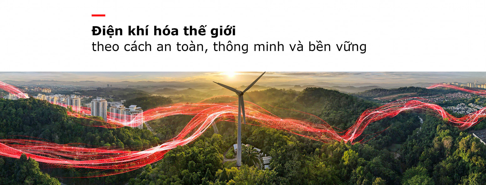 Cover image for ABB VIỆT NAM