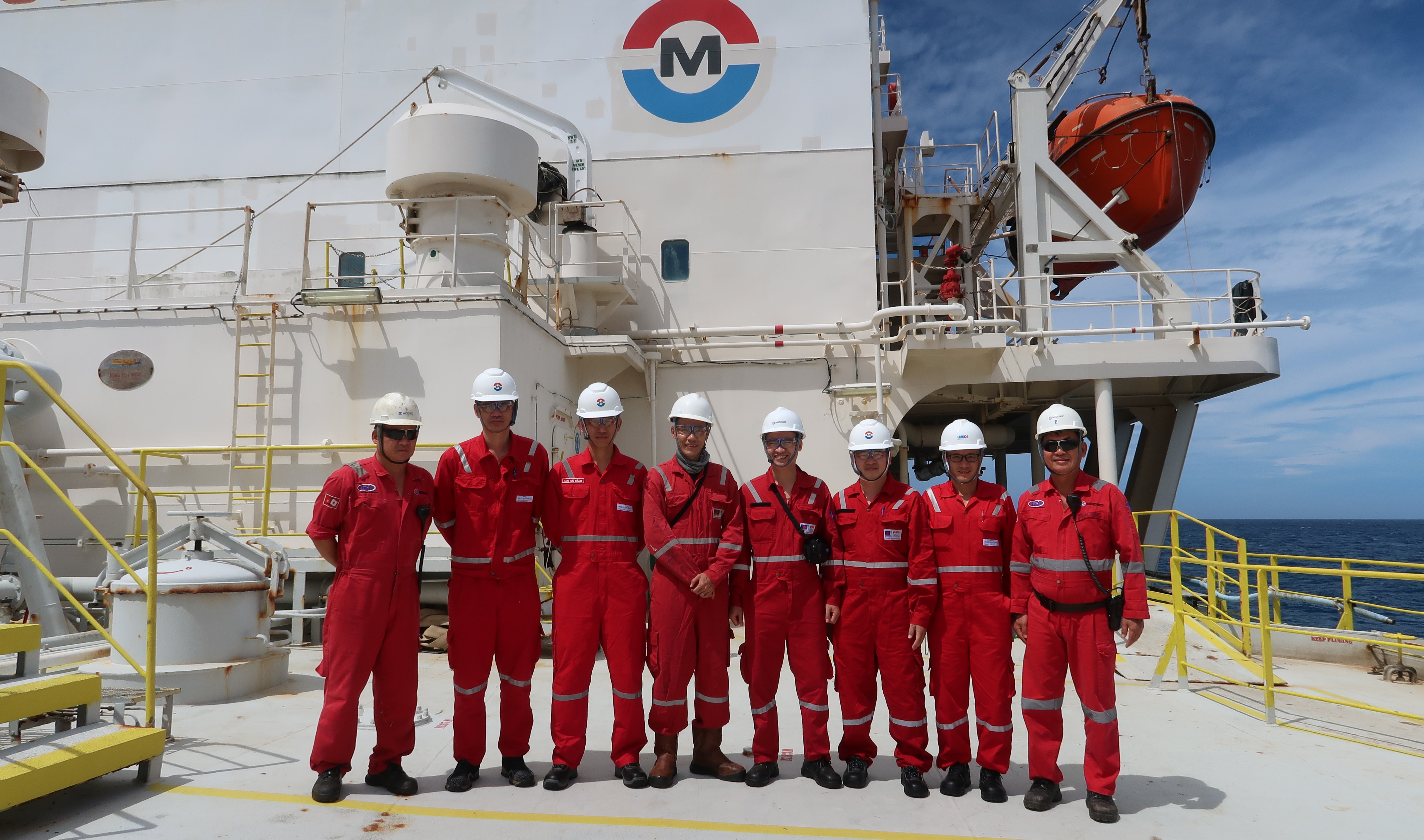 Cover image for Công Nghệ Kỹ Thuật Quốc Tế PPS