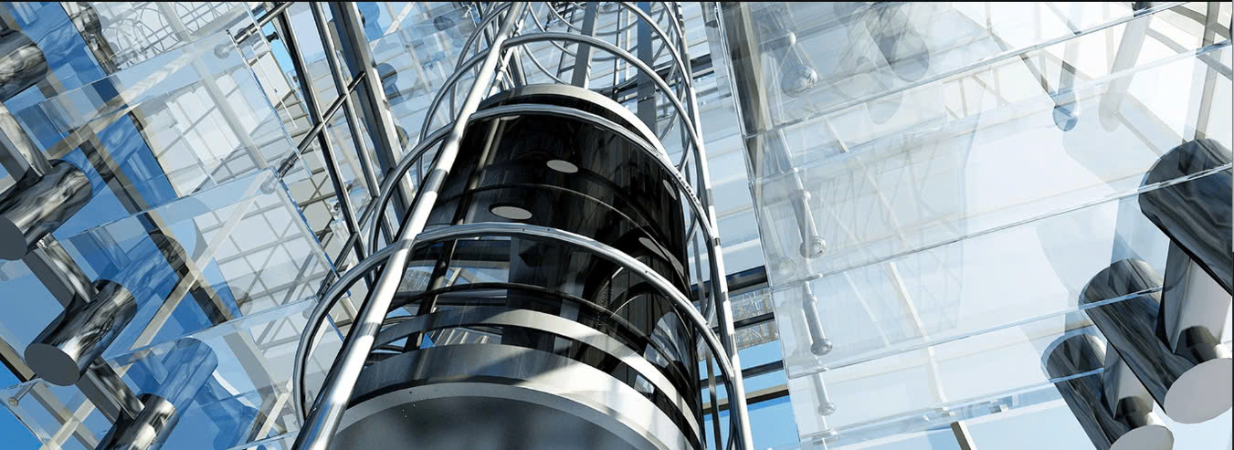 Cover image for Công Nghệ Thang Máy 3D