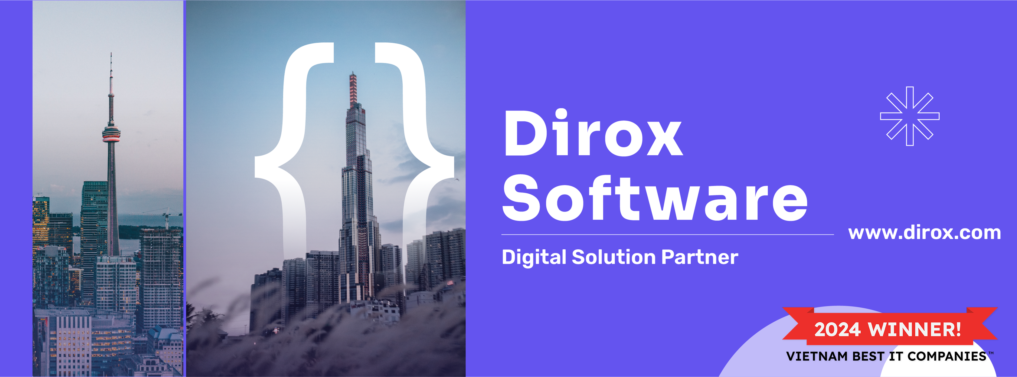 Cover image for Dirox
