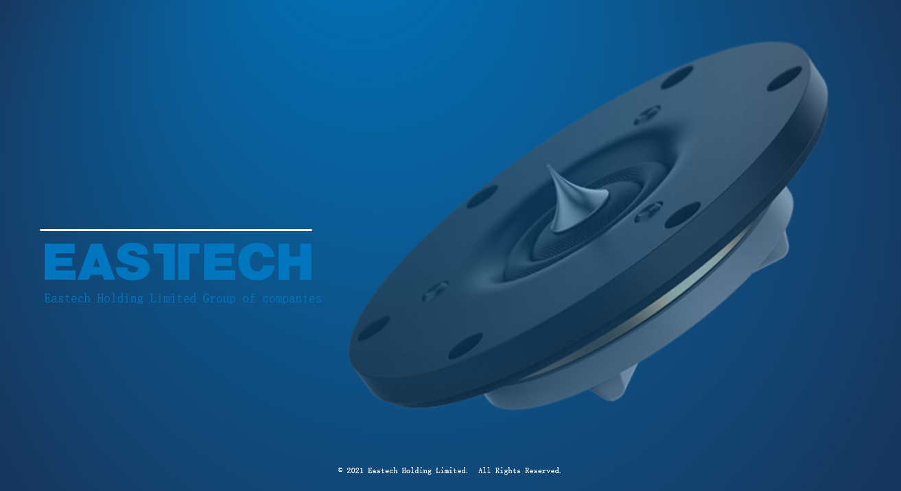 Cover image for Eastech Việt Nam