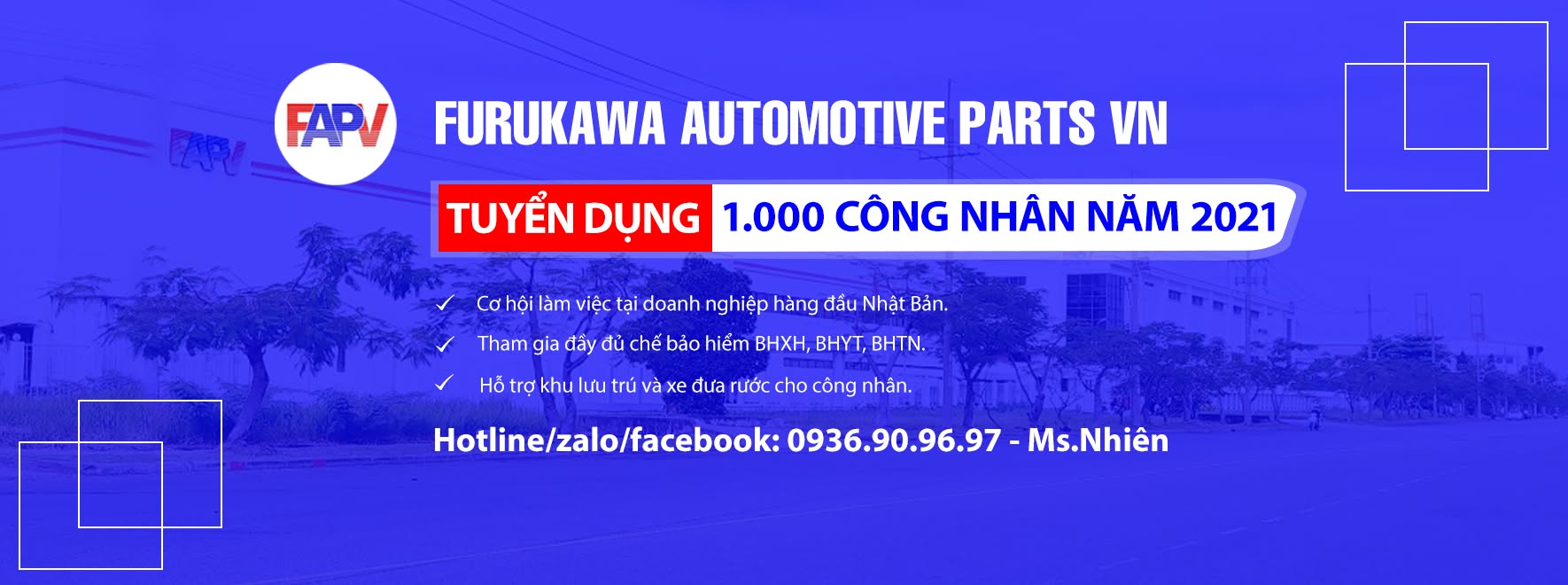 Cover image for Furukawa Automotive Parts