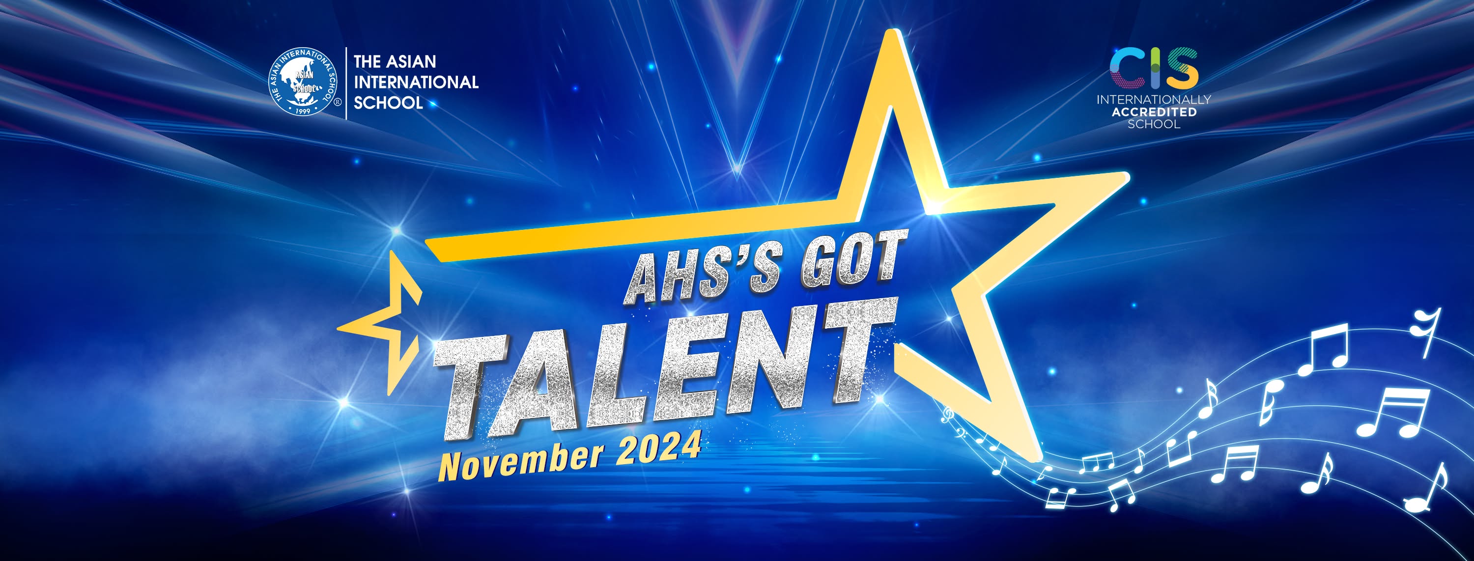 Cover image for Giáo Dục Quốc Tế Á Châu