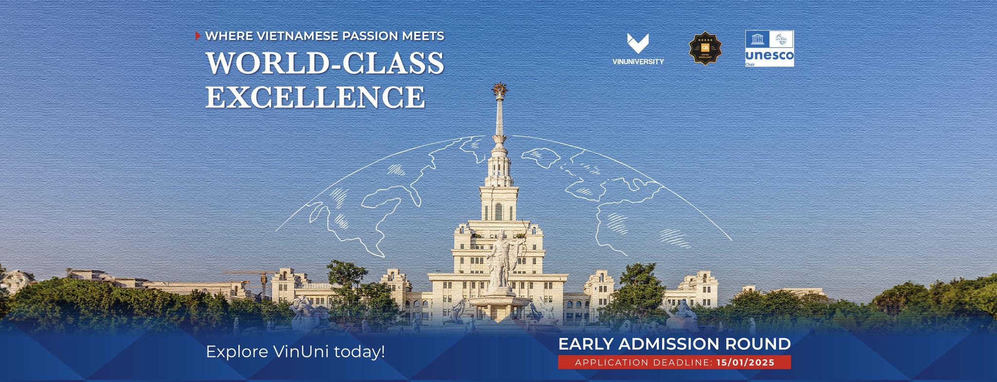 Cover image for Vinacademy