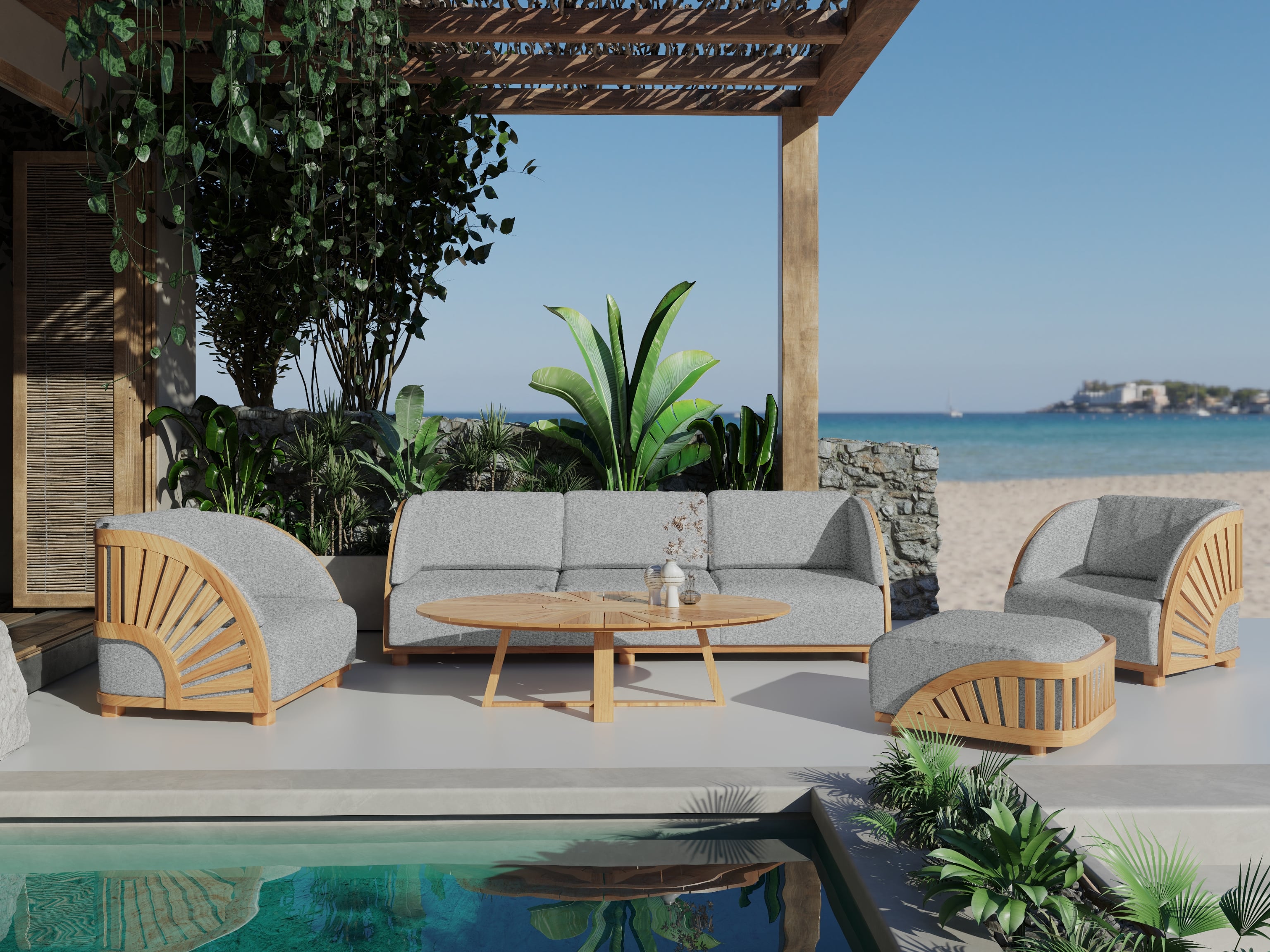 Cover image for Gỗ Hiệp Long