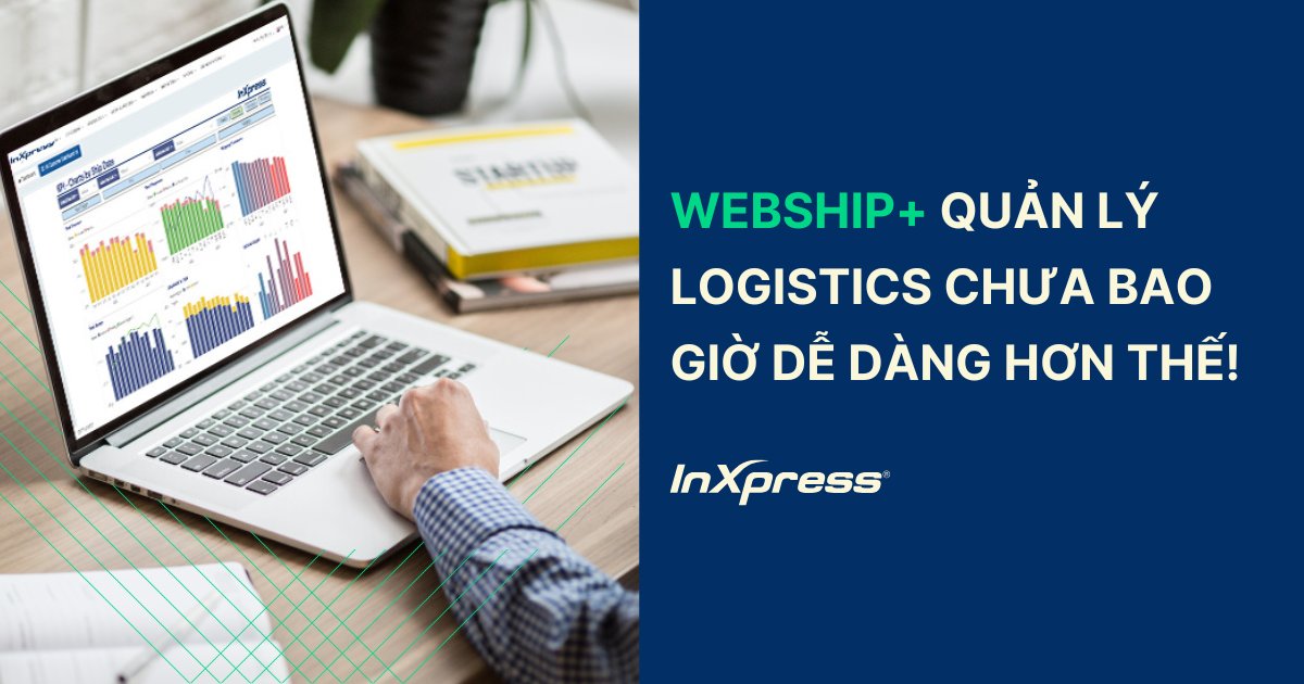 Cover image for Inxpress Việt Nam