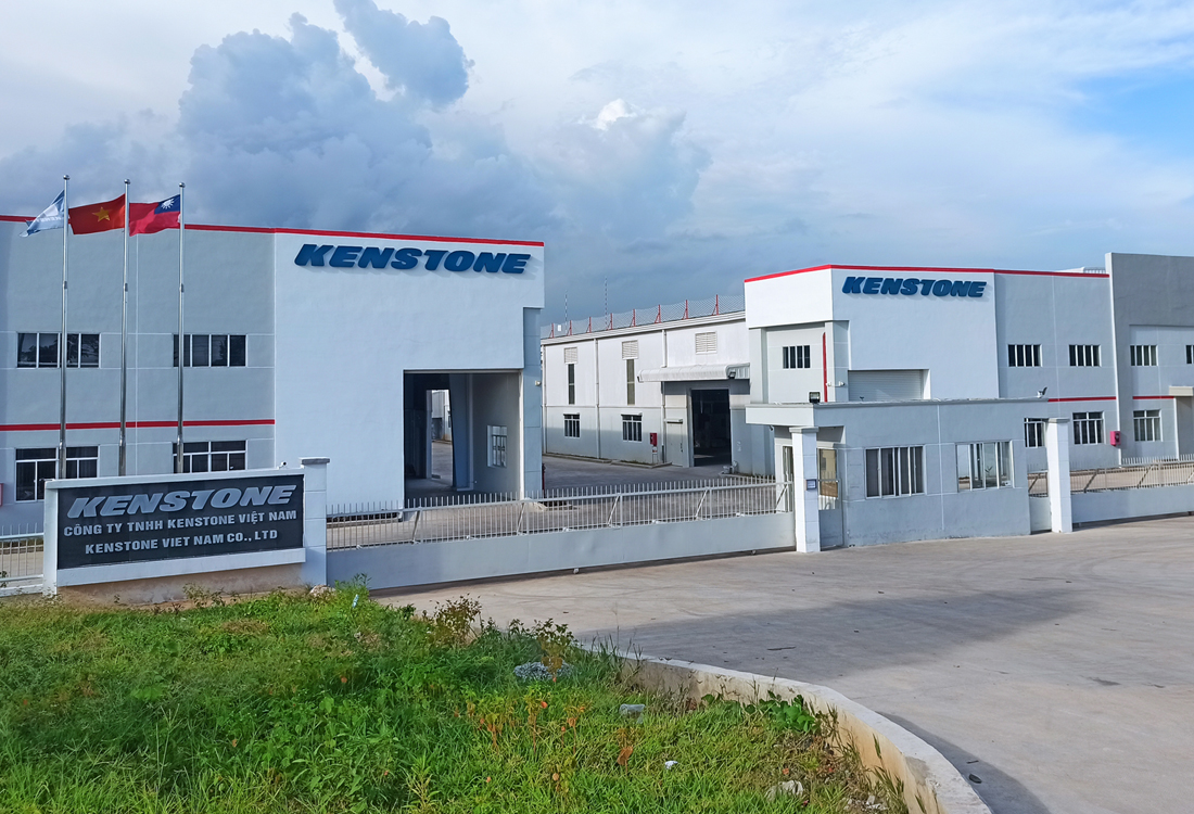 Cover image for Kenstone Việt Nam