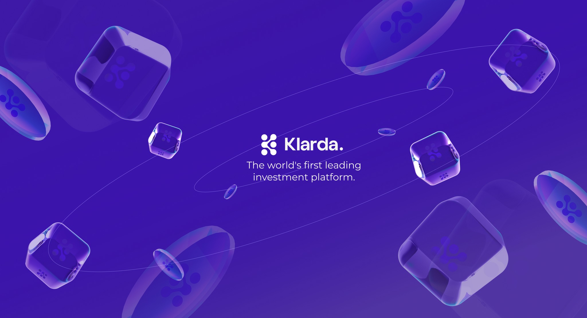 Cover image for KLARDA