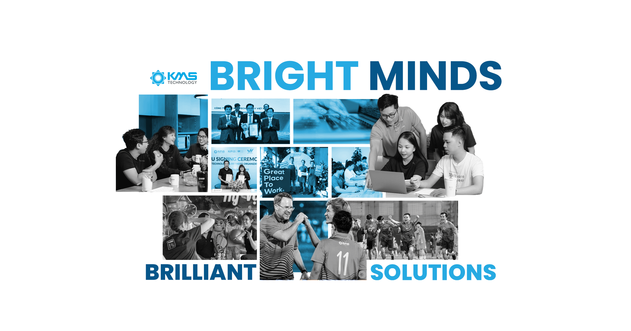 Cover image for KMS Technology Vietnam