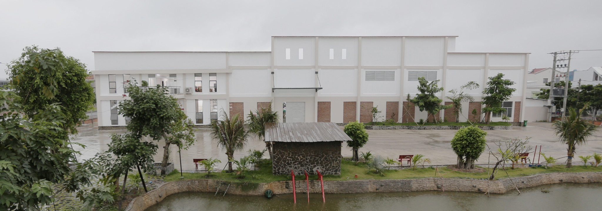 Cover image for LaLa Factory