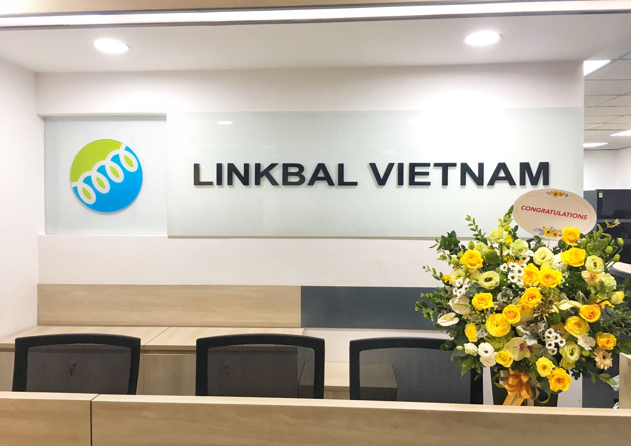 Cover image for LINKBAL VIỆT NAM