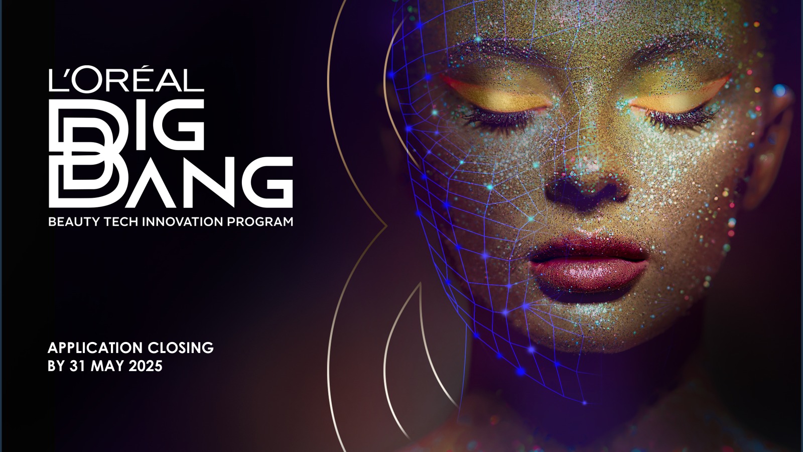 Cover image for L’OREAL