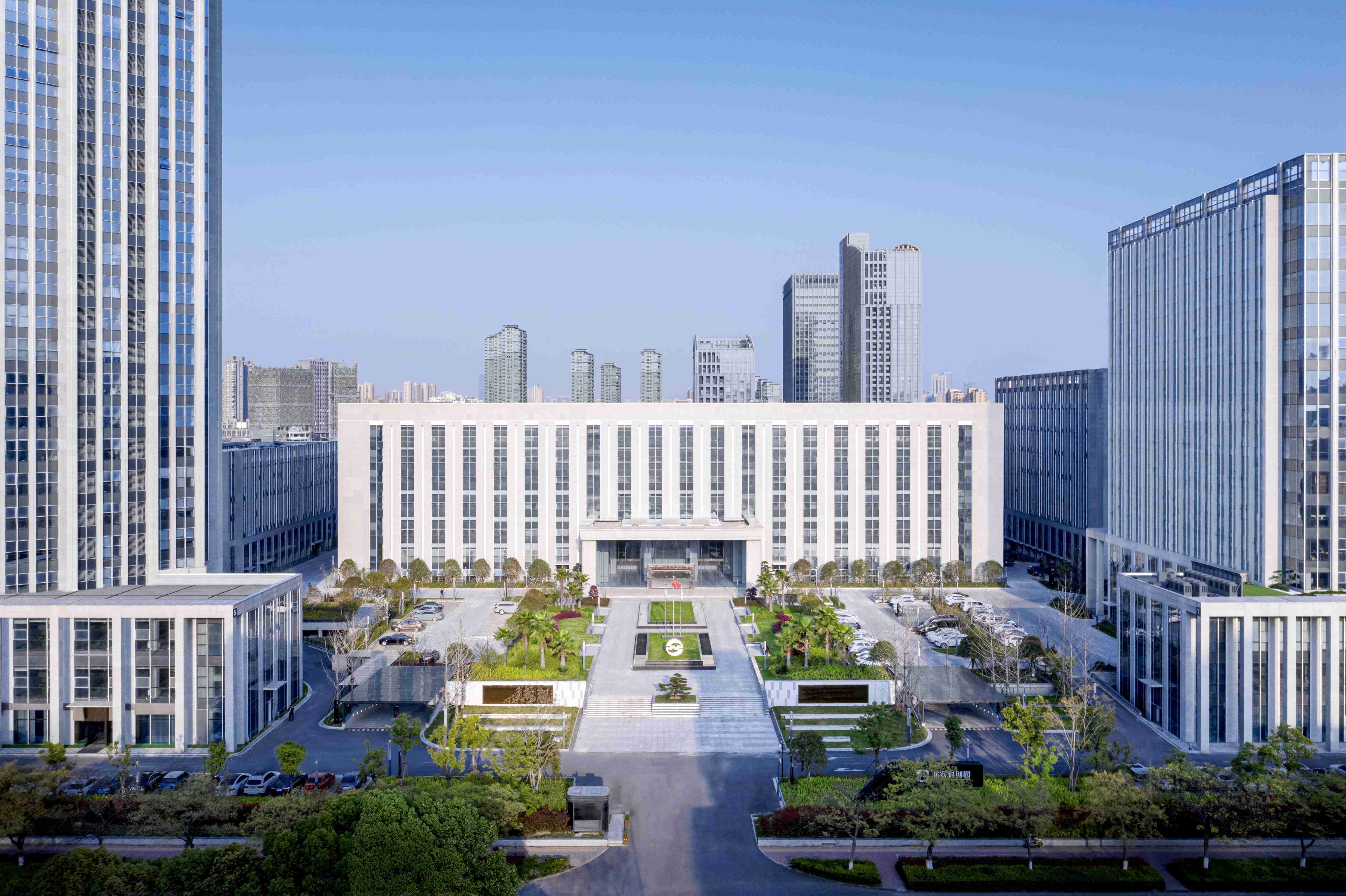 Cover image for Mingri Holdings (Việt Nam)