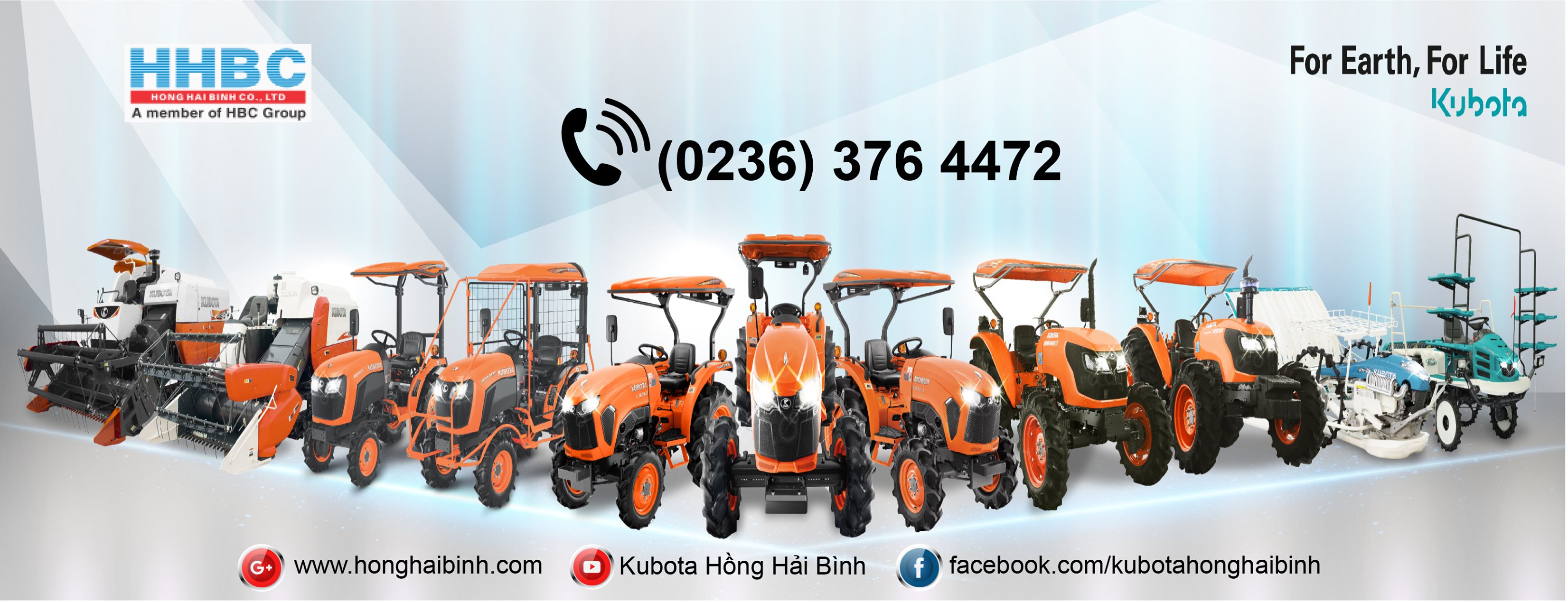 Cover image for Hồng Hải Bình HHBC