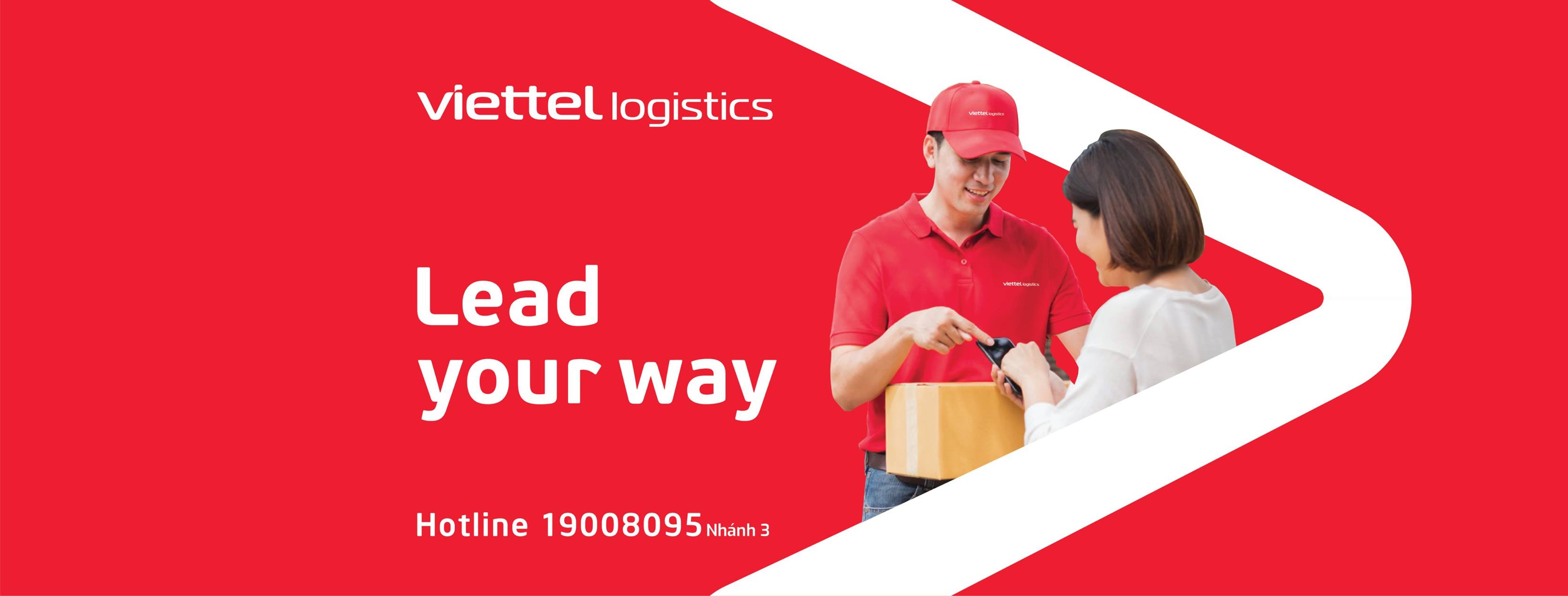 Cover image for Viettel Logistics