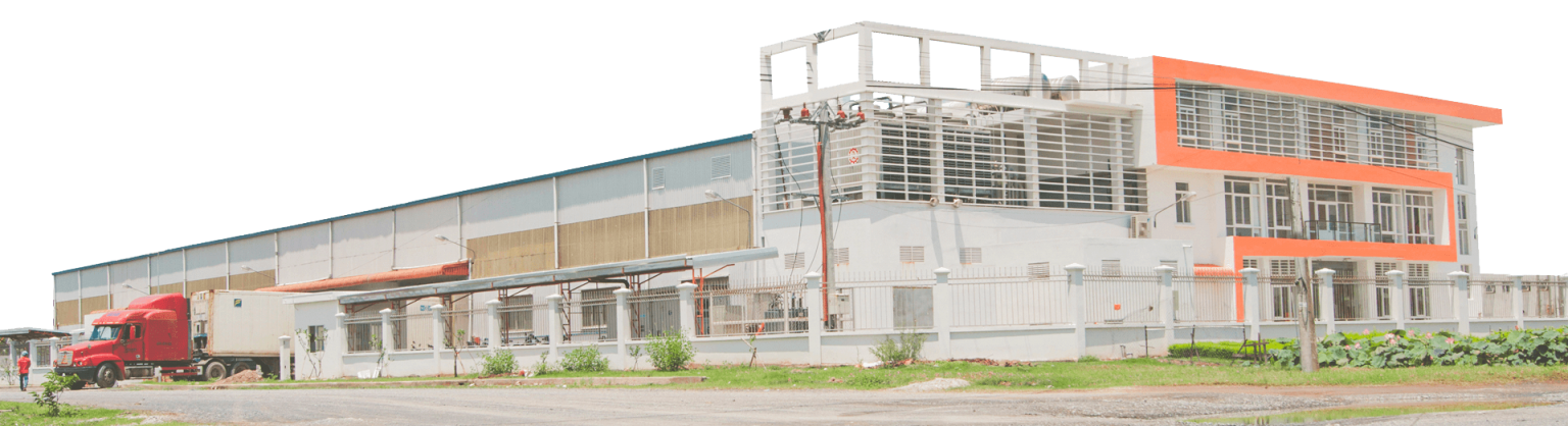 Cover image for The Fruit Republic Cần Thơ