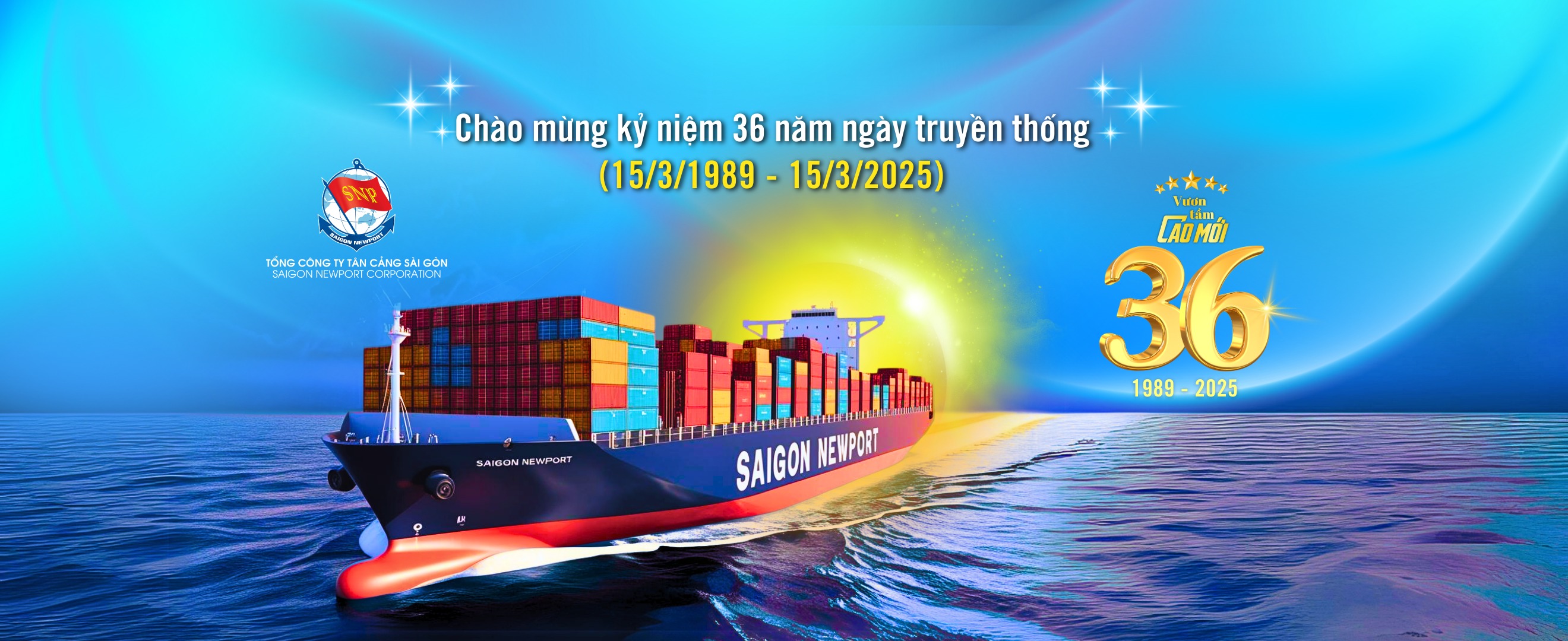 Cover image for Tân Cảng Sài Gòn